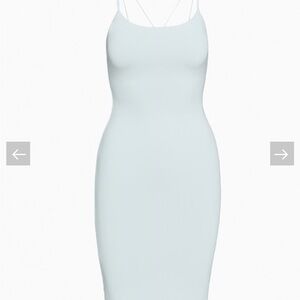 Babaton Contour hourglass Dress